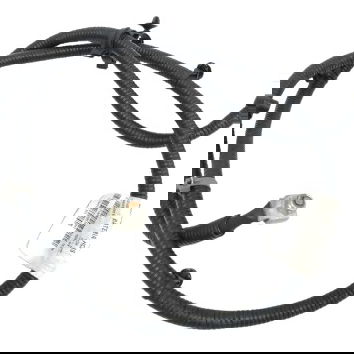 Cabo Positivo Bateria Jeep Compass Flex 2017