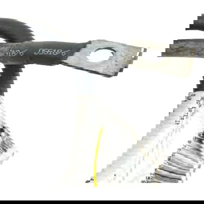 Cabo Negativo Bateria Jeep Compass Flex 2017