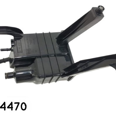 Filtro Canister Porsche Cayenne 3.6 2016