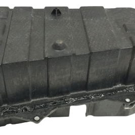 Caixa Bateria Porsche Cayenne 3.6 2016 7p0801283