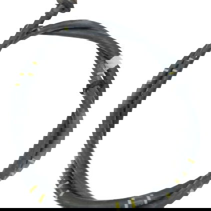 Mangueira Direita Teto Solar Porsche Cayenne 2016 7p5877204a