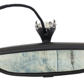 Retrovisor Interno Porsche Cayenne 2016