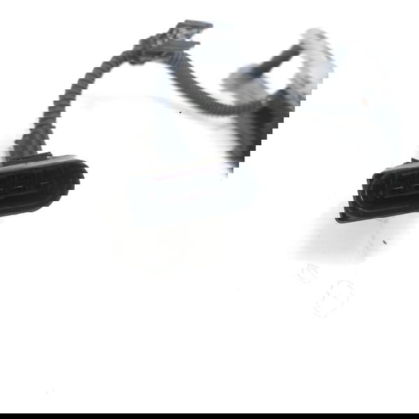 Fechadura Capo Porsche Cayenne 2016