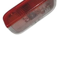 Luz Cortesia Tampa Traseira Porsche Cayenne 2016 1k0947411c