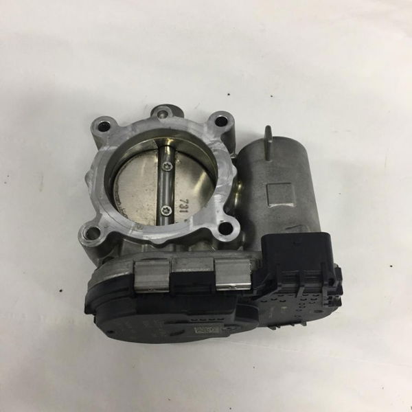Tbi Corpo Borboleta Mercedes A200 2015 