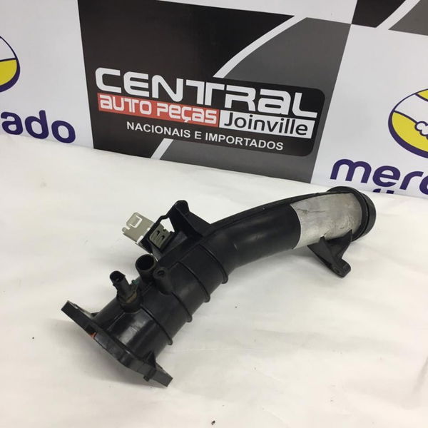 Duto De Ar Tbi Mercedes Benz A200 2015
