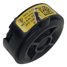 Tweeter Porta Traseira Esquerda Porsche Cayenne 2016
