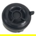 Tweeter Porta Traseira Esquerda Porsche Cayenne 2016