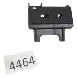 Moldura Usb Aux Porsche Cayenne V6 2016