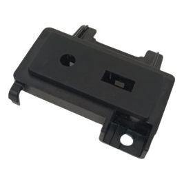 Moldura Usb Aux Porsche Cayenne V6 2016