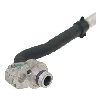 Mangueira Compressor Ar  Porsche Cayenne V6 2016