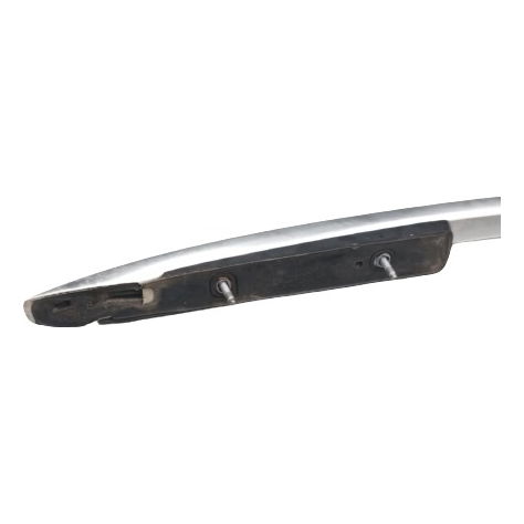 Rack Teto Esquerdo Vw Tiguan 2012 N1