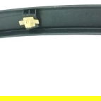 Aplique Paralama Dianteiro Direito Honda Crv 2.0 4×4 2009