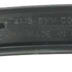 Aplique Paralama Dianteiro Direito Honda Crv 2.0 4×4 2009