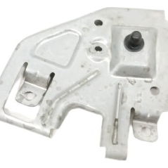 Suporte Acabamento Vidro Fixo Esquerdo Honda Crv 4×4 2009