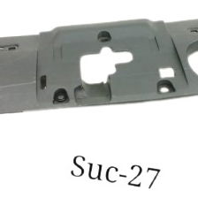 Moldura Superior Painel Frontal Honda Crv 2.0 4×4 2009