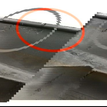 Moldura Superior Painel Frontal Honda Crv 2.0 4×4 2009