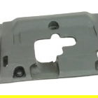 Moldura Superior Painel Frontal Honda Crv 2.0 4×4 2009