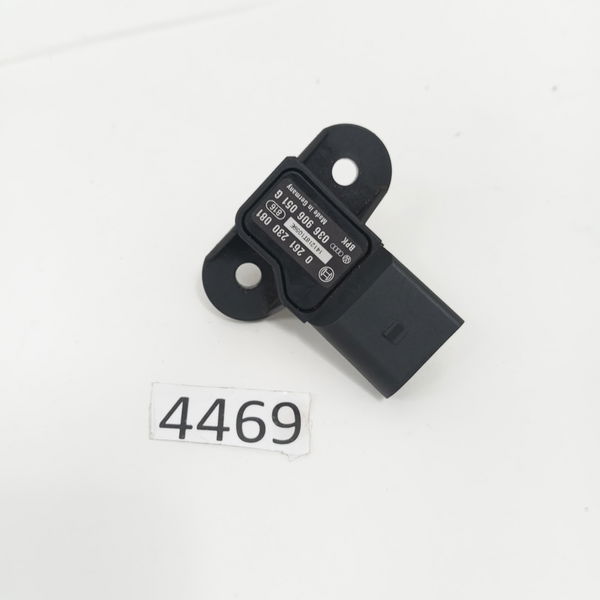 Sensor Map Porsche Cayenne V6 2016 036906051