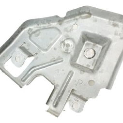 Suporte Acabamento Vidro Fixo Direito Honda Crv 2.0 4×4 2009