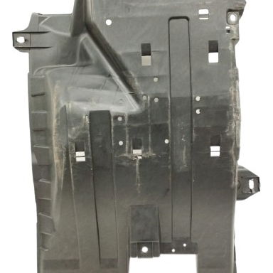 Protetor Esquerdo Assoalho Honda Crv 2.0 4×4 2009