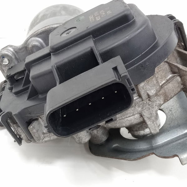 Motor Limpador Parabrisa Ford Ka 1.0 2018