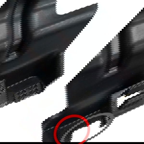 Guia Esquerdo Superior Frontal Jeep Renegade 2019
