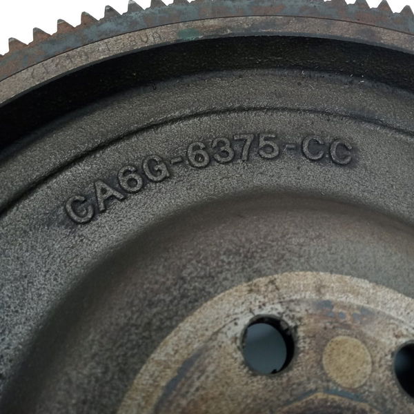 Volante Motor Cremalheira Ford Ka 1.0 2018