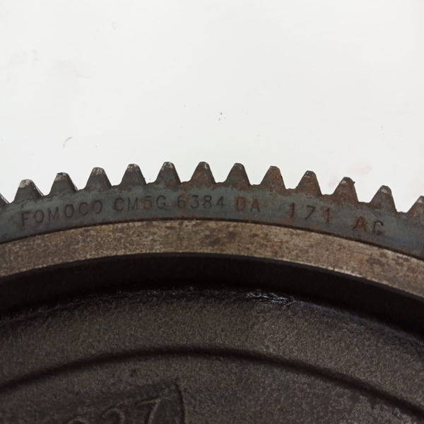 Volante Motor Cremalheira Ford Ka 1.0 2018