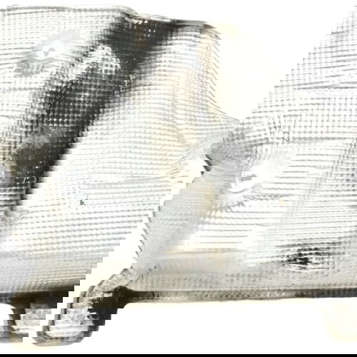Defletor Protetor Calor Porsche Cayenne 3.6 2017 7p0825681a
