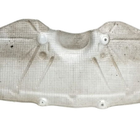 Defletor Protetor Calor Porsche Cayenne 3.6 2016 7p5825711a