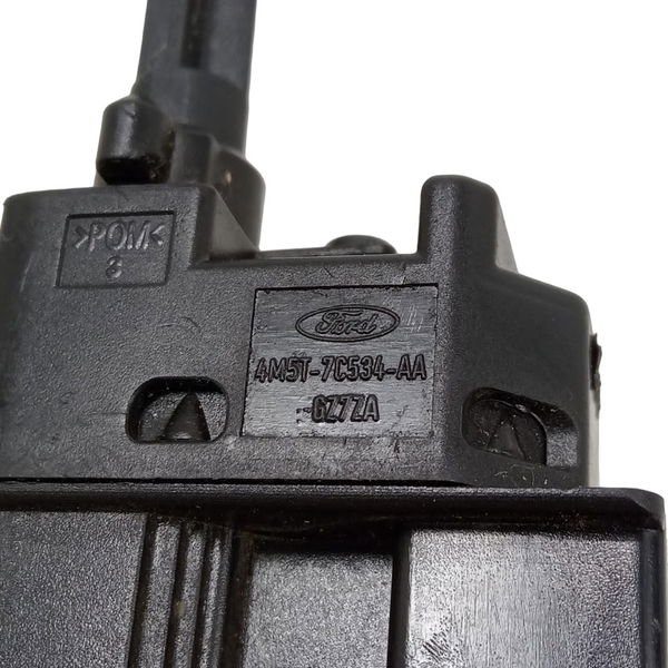 Sensor Interruptor Pedal Embreagem Ford Ka 1.0 2018