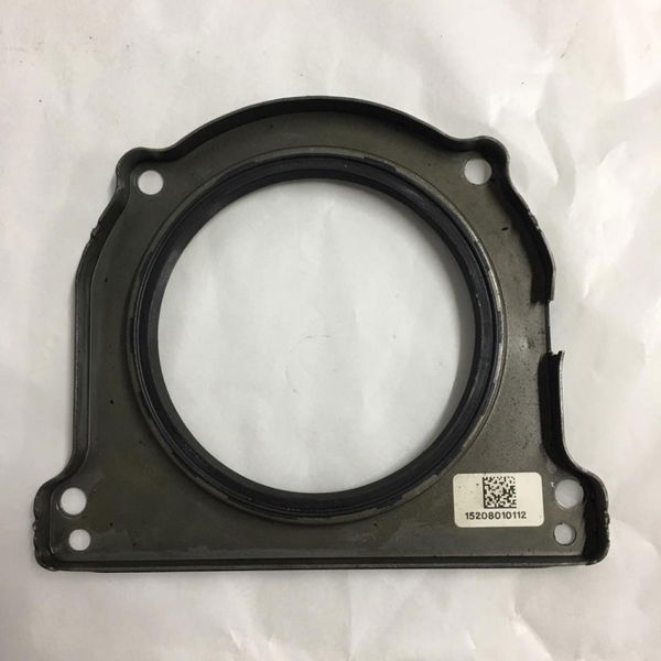 Retentor Virabrequim Mercedes Benz A200 1.6 2015