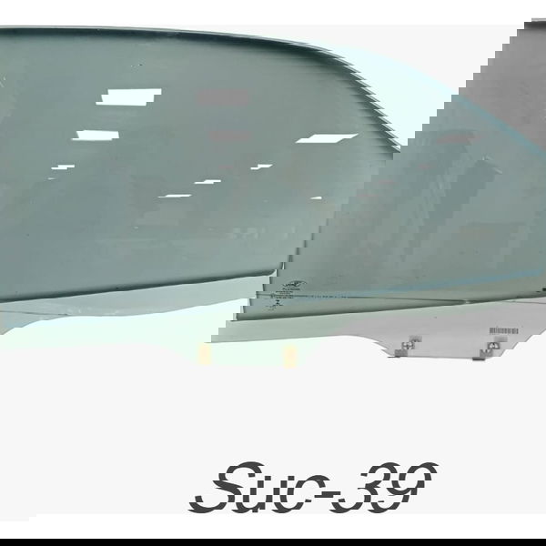 Vidro Porta Traseira Esquerda Ford Ka 1.0 2018
