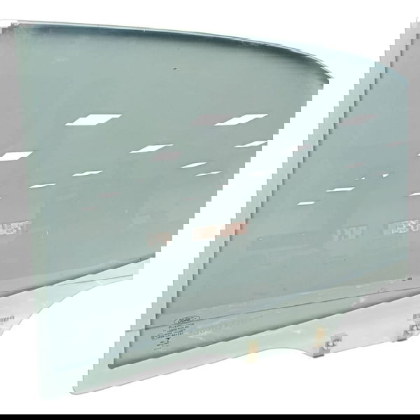 Vidro Porta Traseira Esquerda Ford Ka 1.0 2018