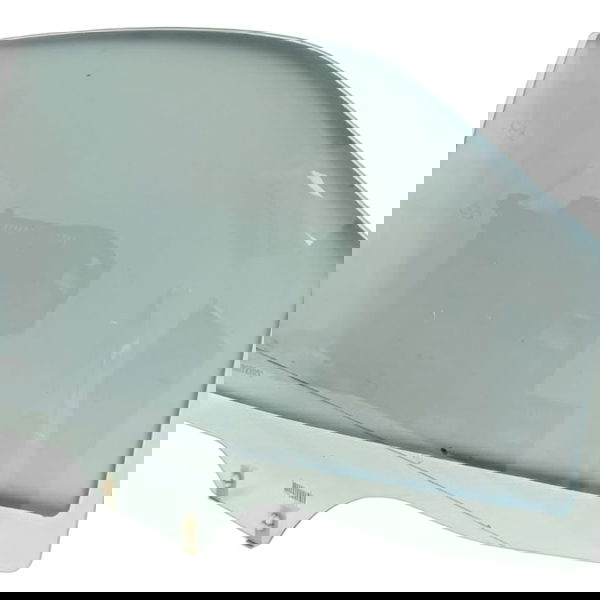 Vidro Porta Traseira Esquerda Ford Ka 1.0 2018