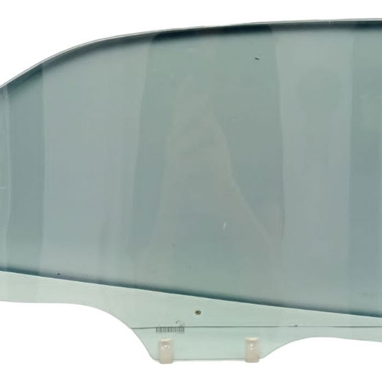 Vidro Porta Traseira Esquerda Ford Ka 1.0 2018