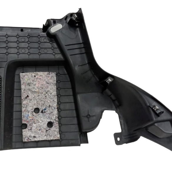 Forro Direito Porta Malas Ford Ka 1.0 2018 E3b5a31016
