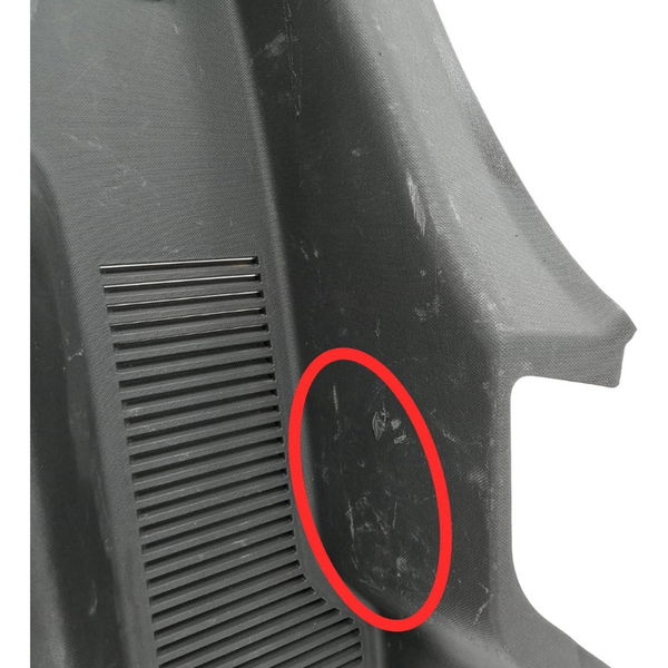 Forro Direito Porta Malas Ford Ka 1.0 2018 E3b5a31016