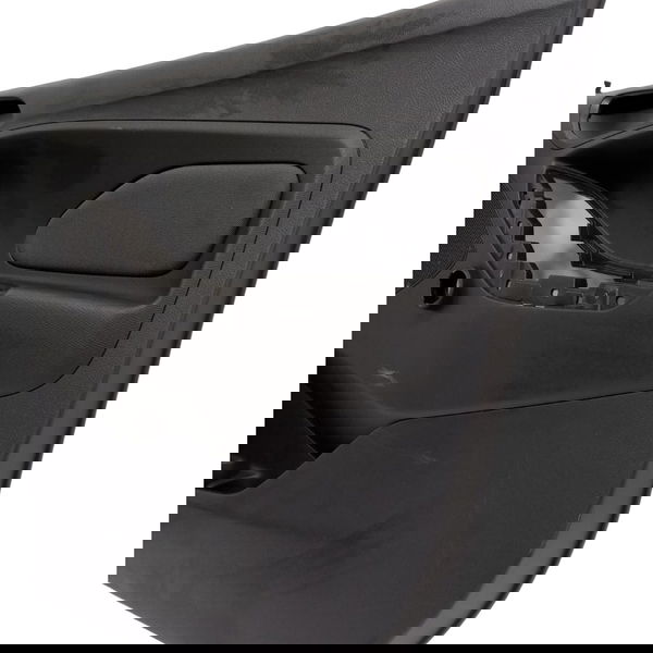Forro Porta Dianteira Direita Ford Ka 1.0 2018 E3b5a060b00