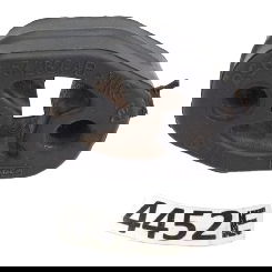 Coxim Escape Ford Ka 1.0 2018
