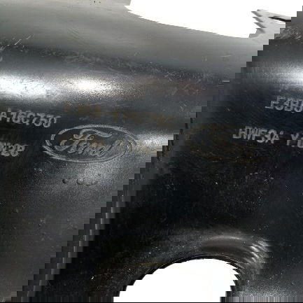 Suporte Fechadura Capô Ford Ka 1.0 2018
