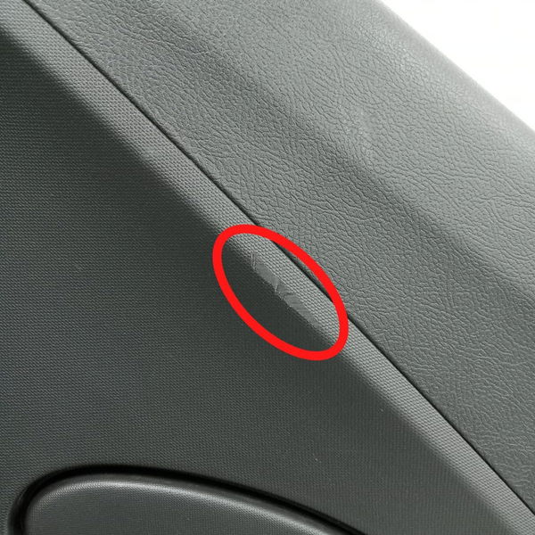 Forro Porta Traseira Direita Ford Ka 1.0 2018 E3b5a27406