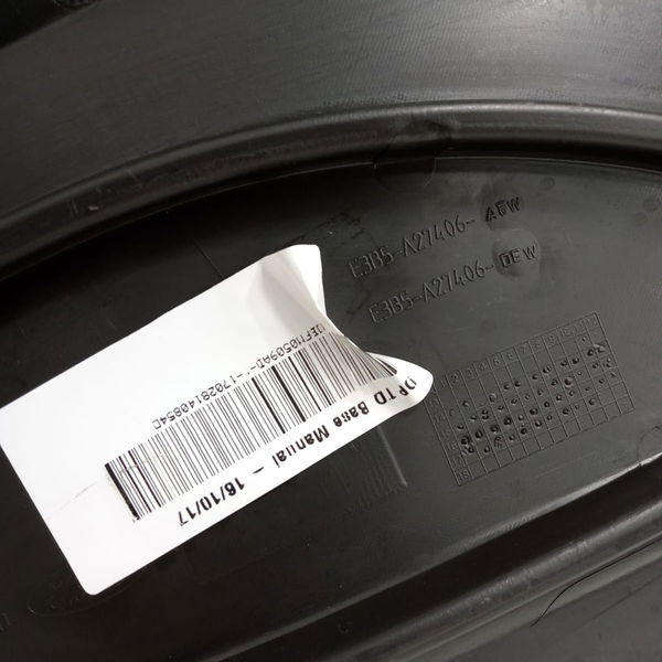 Forro Porta Traseira Direita Ford Ka 1.0 2018 E3b5a27406