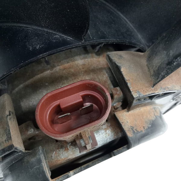 Ventoinha Ford Ka 1.0 2018 D3b58t000