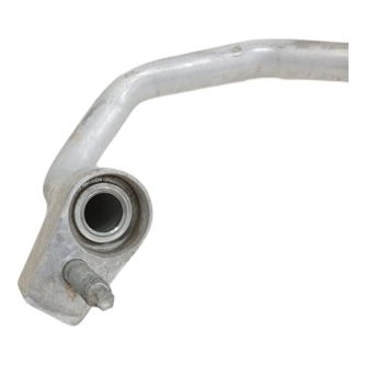 Mangueira Cano Ar Condicionado Ford Ka 1.0 2018 E3b119n617ab