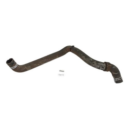 Mangueira Inferior Radiador Ford Ka 1.0 2018 C1b1-8b273-db