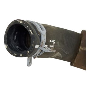 Mangueira Inferior Radiador Ford Ka 1.0 2018 C1b1-8b273-db