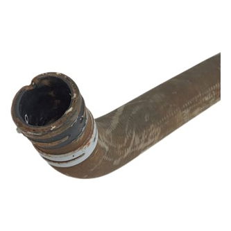 Mangueira Inferior Radiador Ford Ka 1.0 2018 C1b1-8b273-db