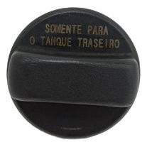 Tampa Gargalo Honda Civic 2014
